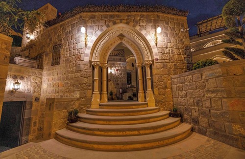 Mustafapasa Hotel | Signature Cave Cappadocia, Trademark Collection by Wyndham
