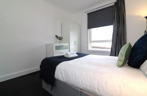 Airdrie Apartment | Signature - Gartlea House