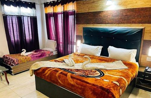 Old Manali House | Signature Guest House