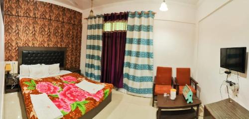 Old Manali House | Signature Guest House