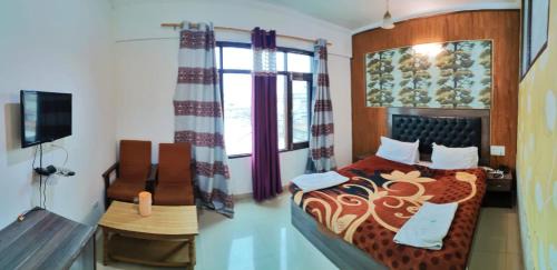 Old Manali House | Signature Guest House