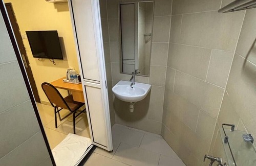 Puchong Hotel | Signature Hotel by Easy Nap