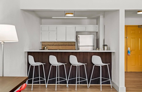 Indio Hotel | Signature Indio I-10 Coachella Valley