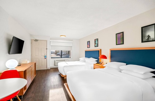 Indio Hotel | Signature Indio I-10 Coachella Valley