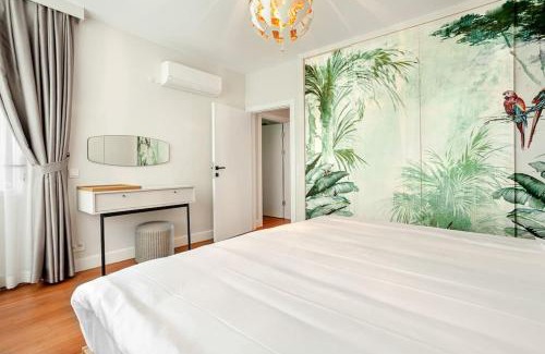 Kabatas Apartment | Signature Luxury Apartment at Galataport/Emre 11