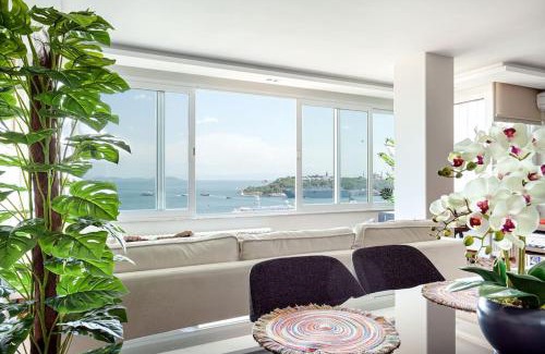 Kabatas Apartment | Signature Luxury Apartment at Galataport/Emre 11