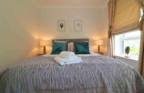 East Kilbride Apartment | Signature - Macneish House East Kilbride