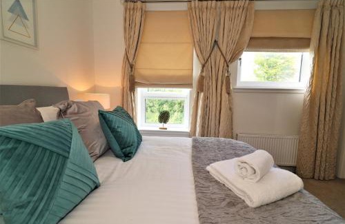 East Kilbride Apartment | Signature - Macneish House East Kilbride