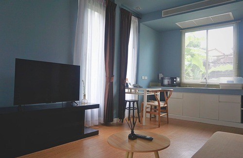 Chalong Resort | Signature Phuket Resort
