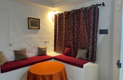 Hammamet Sud Apartment | Signature