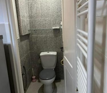 Hammamet Sud Apartment | Signature