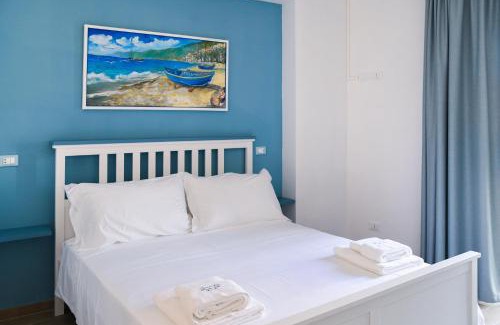 Scilla Bed & Breakfast | Signora Tita B&B Chianalea - Scilla