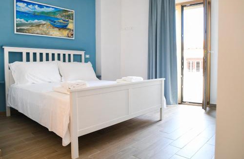 Scilla Bed & Breakfast | Signora Tita B&B Chianalea - Scilla