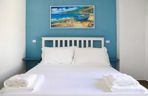 Scilla Bed & Breakfast | Signora Tita B&B Chianalea - Scilla