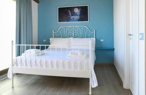 Scilla Bed & Breakfast | Signora Tita B&B Chianalea - Scilla