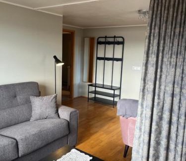 Vesturbyggð Apartment | Sigtún 4