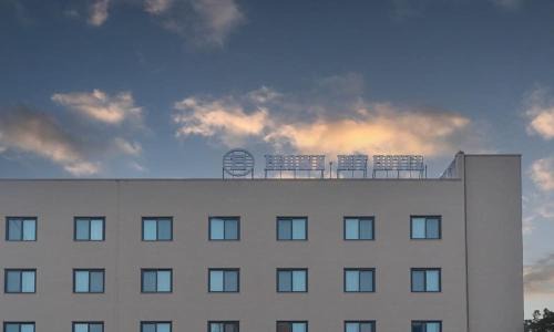Siheung Hotel | Siheung Brown Dot Jeongwang