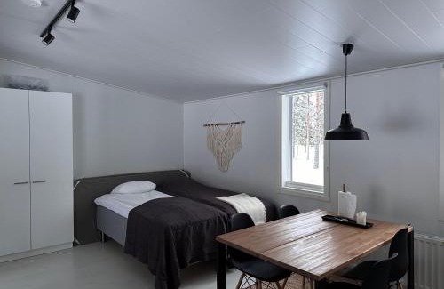 Siikajoki Ski Chalet | SiikaVilla, Siikajoki