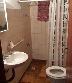 Carhue Apartment | Sil-Cris-Mar