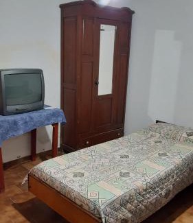 Carhue Apartment | Sil-Cris-Mar