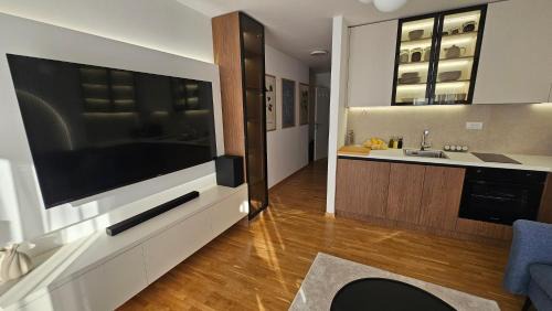 Vrnjacka Banja Apartment | Sila apartman Vrnjačka Banja