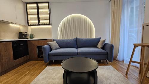 Vrnjacka Banja Apartment | Sila apartman Vrnjačka Banja