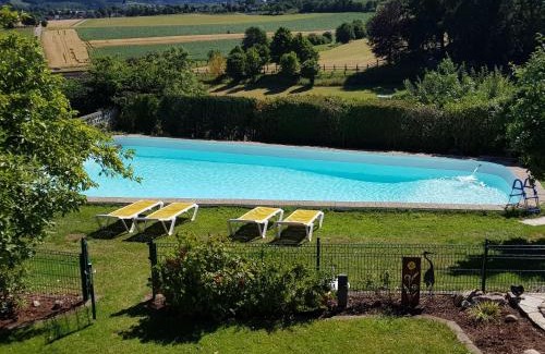 Silbecke Apartment | Silbecke Forest View Apartment