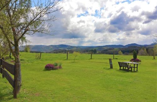 Silbecke Apartment | Silbecke Forest View Apartment