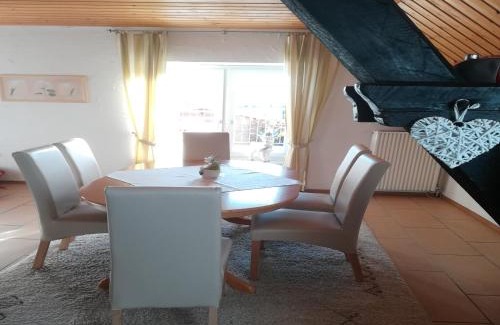 Silbecke Apartment | Silbecke Forest View Apartment