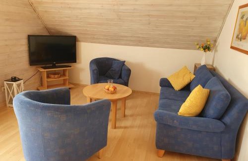 Frielendorf Apartment | Silbersee90