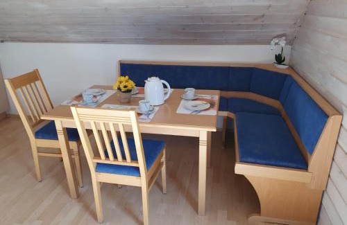 Frielendorf Apartment | Silbersee90