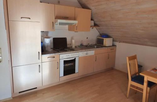 Frielendorf Apartment | Silbersee90