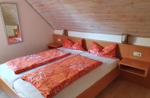 Frielendorf Apartment | Silbersee90