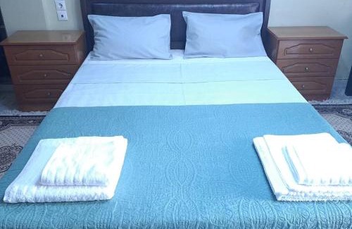 Katerini Apartment | Silence Appartment