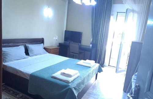 Katerini Apartment | Silence Appartment
