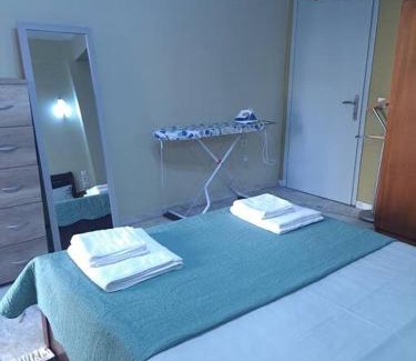 Katerini Apartment | Silence Appartment