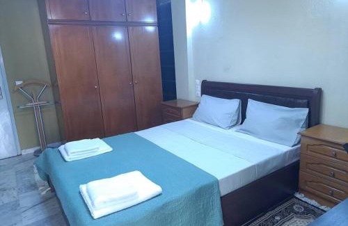 Katerini Apartment | Silence Appartment