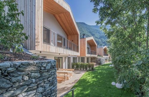 Campo di Trens Ski Chalet | "SILENCE. NATURE. RELAXATION - Chalet III"