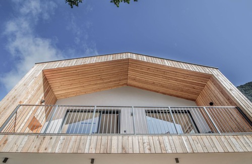 Campo di Trens Ski Chalet | "SILENCE. NATURE. RELAXATION - Chalet III"
