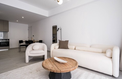 Emba Apartment | Silene Residence III
