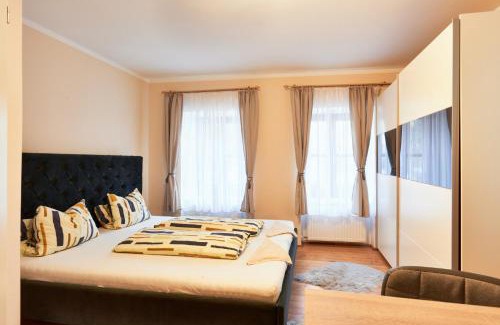 Brunn am Gebirge Apartment | Silent Apartments near Vienna