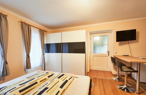 Brunn am Gebirge Apartment | Silent Apartments near Vienna