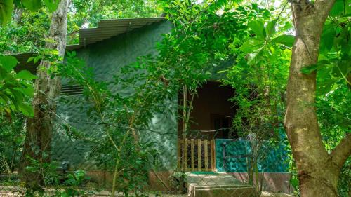 Udawalawa House | Silent Bungalow