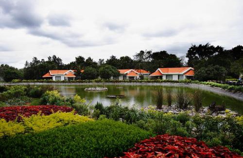 Mysore Resort | Silent Shores Resort & Spa