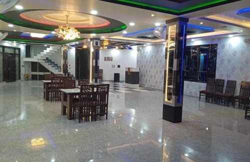 Bhoranj Hotel | Silent Valley