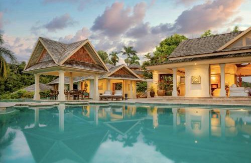Montego Bay Villa | Silent Waters Villa