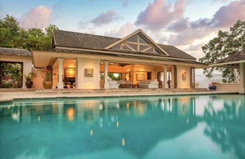 Montego Bay Villa | Silent Waters Villa