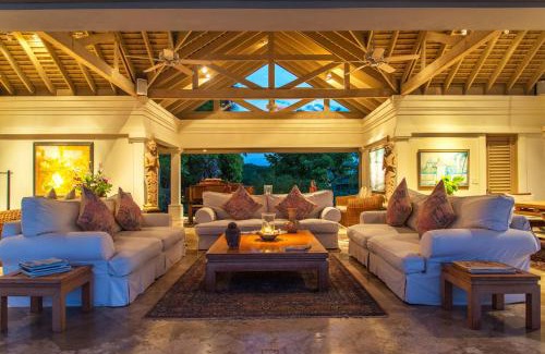 Montego Bay Villa | Silent Waters Villa