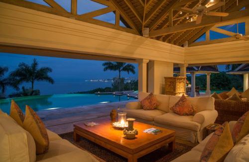 Montego Bay Villa | Silent Waters Villa