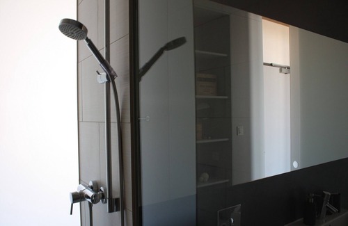 Zentrum-Suedost Apartment | Silentio Apartments